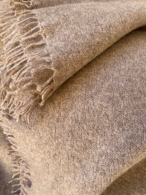 eco-brown-Thick-2ply-knitted-felted